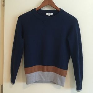 Madewell sweater